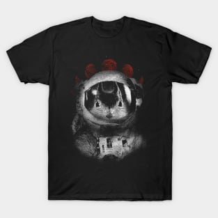 Stellar squirrel T-Shirt